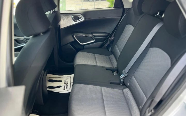 KIA Soul - Imagem 12