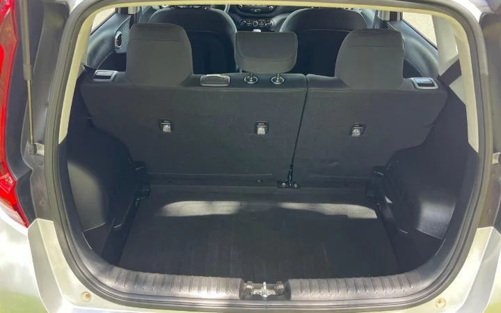 KIA Soul - Imagem 15
