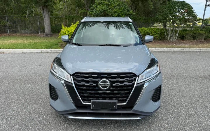 Nissan Kicks - Imagem 2