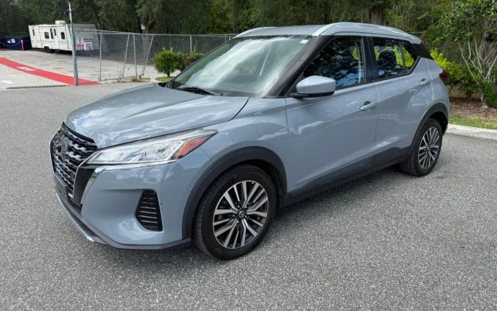 Nissan Kicks - Imagem 3