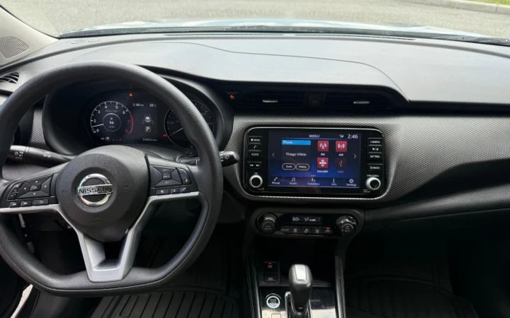 Nissan Kicks - Imagem 10