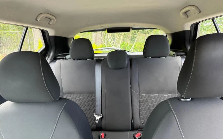 Nissan Kicks - Imagem 13