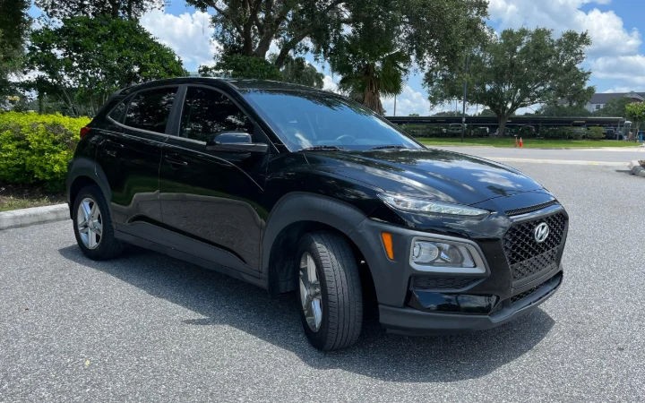 Hyundai Kona - Imagem 3