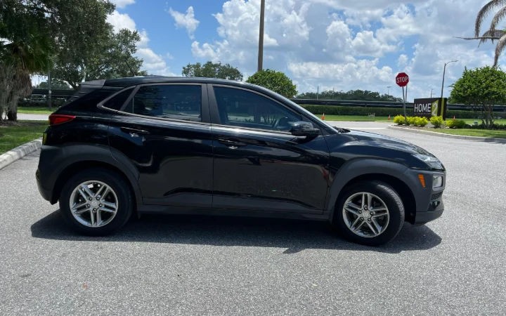 Hyundai Kona - Imagem 4