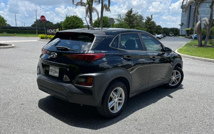 Hyundai Kona - Imagem 5
