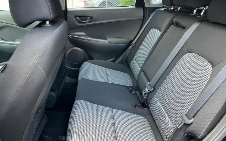 Hyundai Kona - Imagem 9