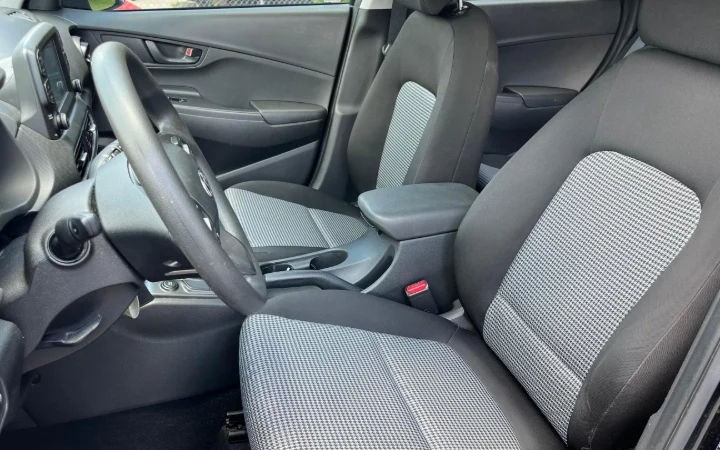 Hyundai Kona - Imagem 10