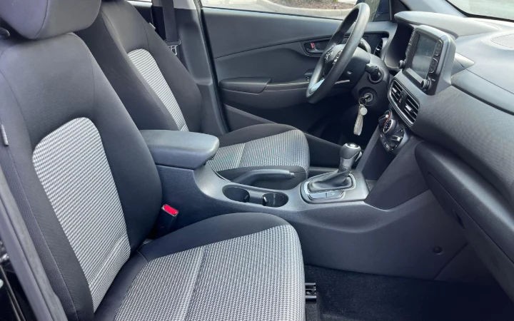 Hyundai Kona - Imagem 12