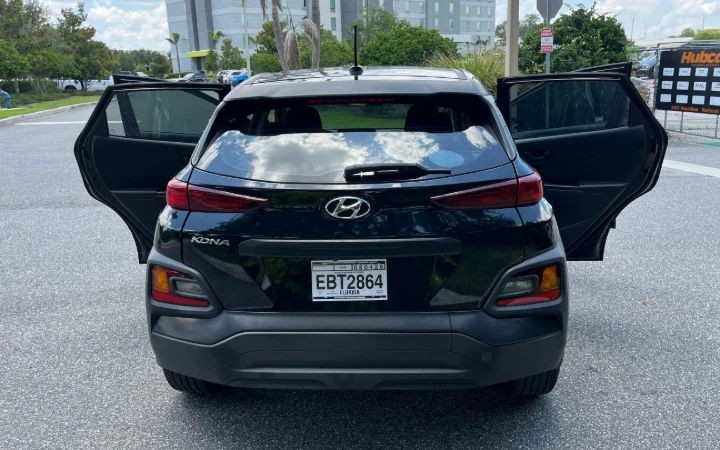 Hyundai Kona - Imagem 15